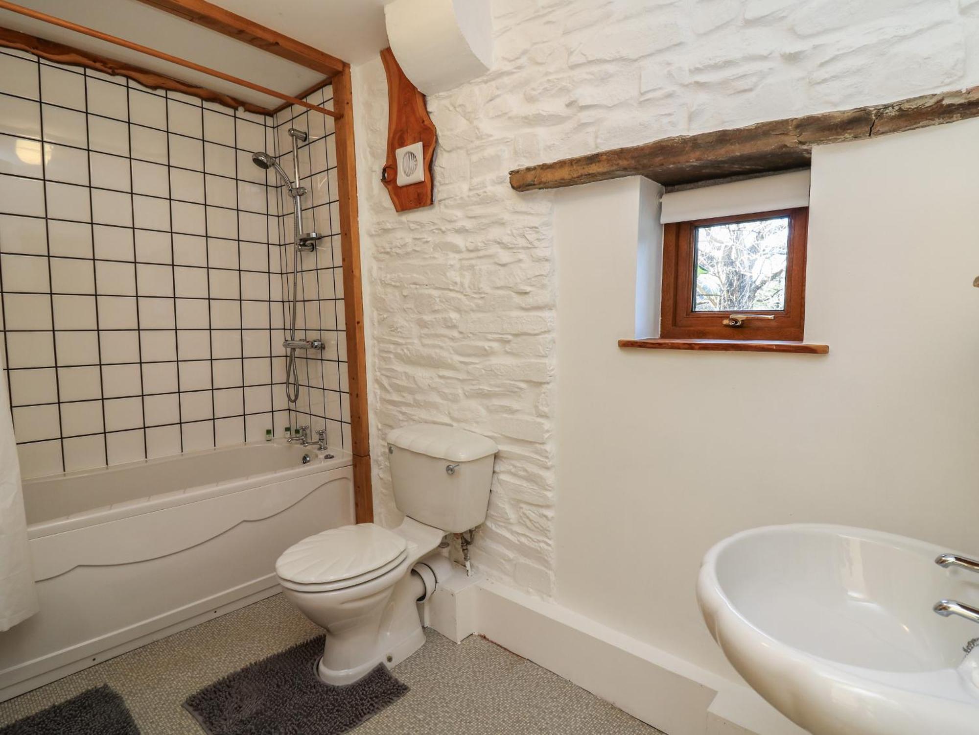 Y Felin Holiday home Llanybydder