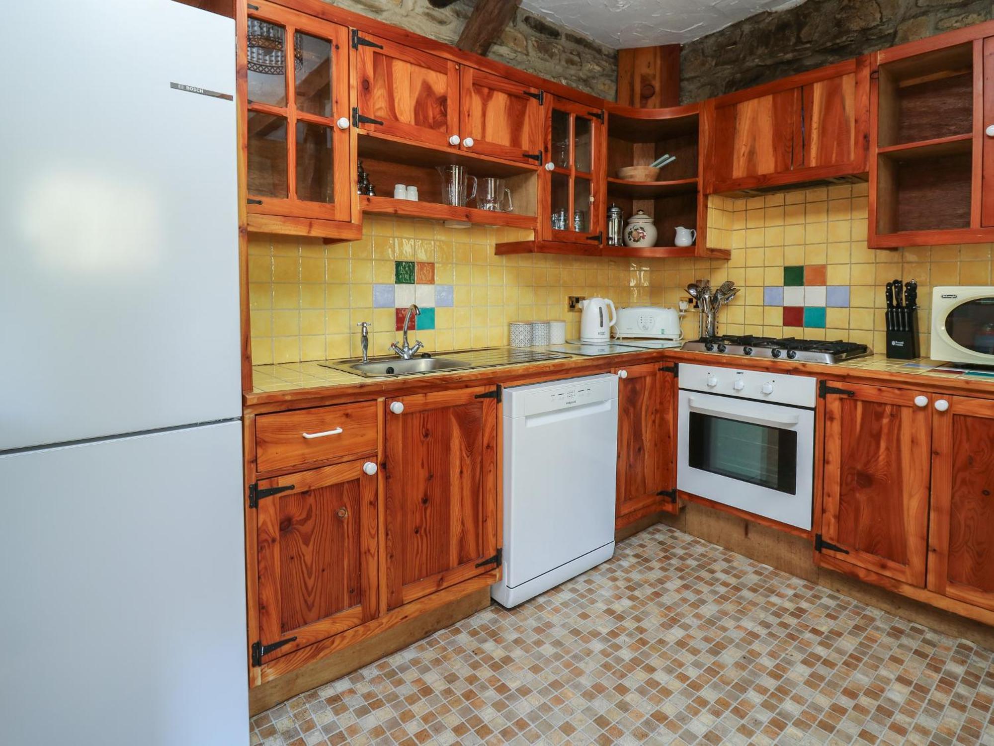 Holiday home Y Felin Llanybydder