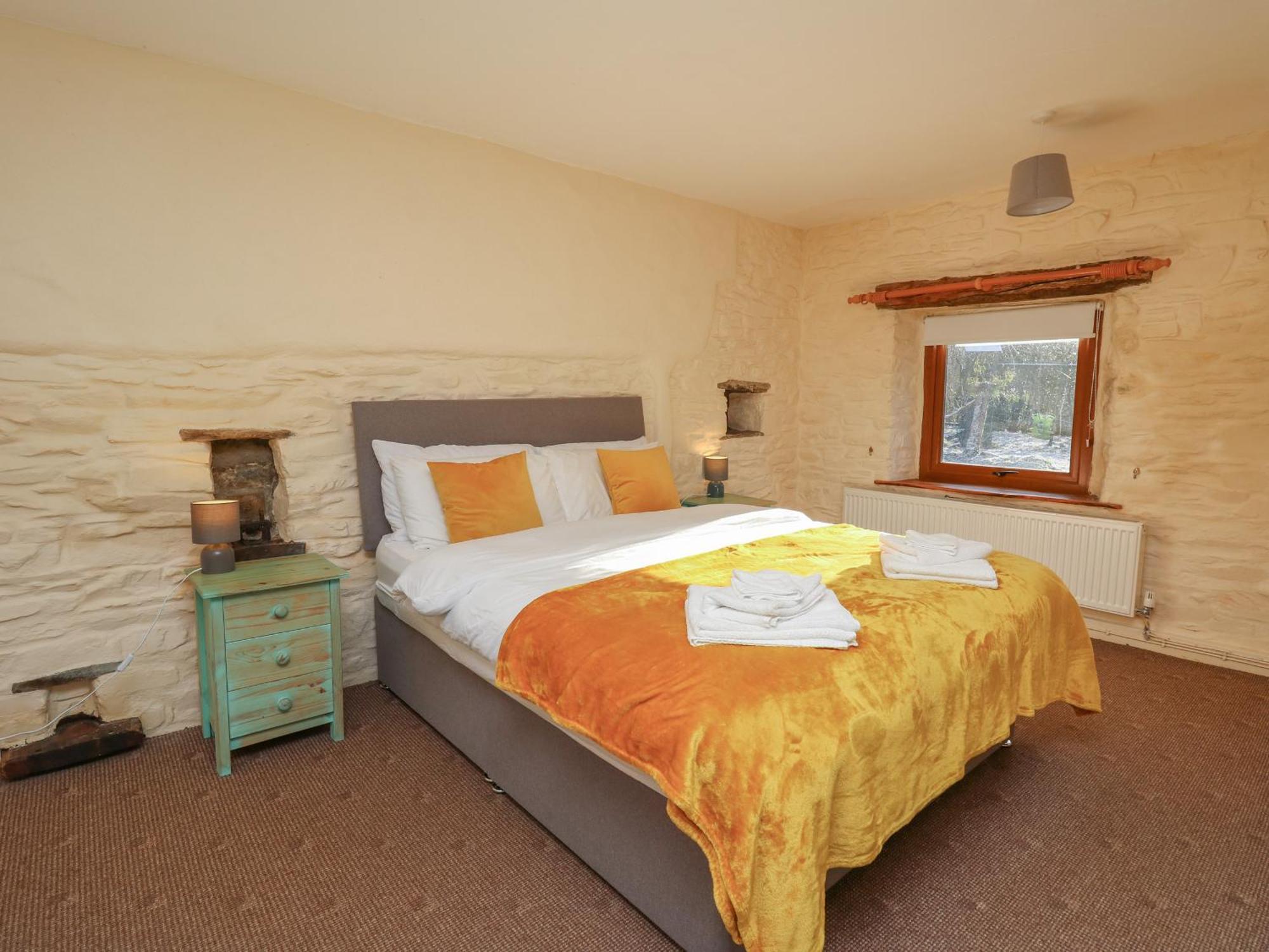 Y Felin Holiday home Llanybydder