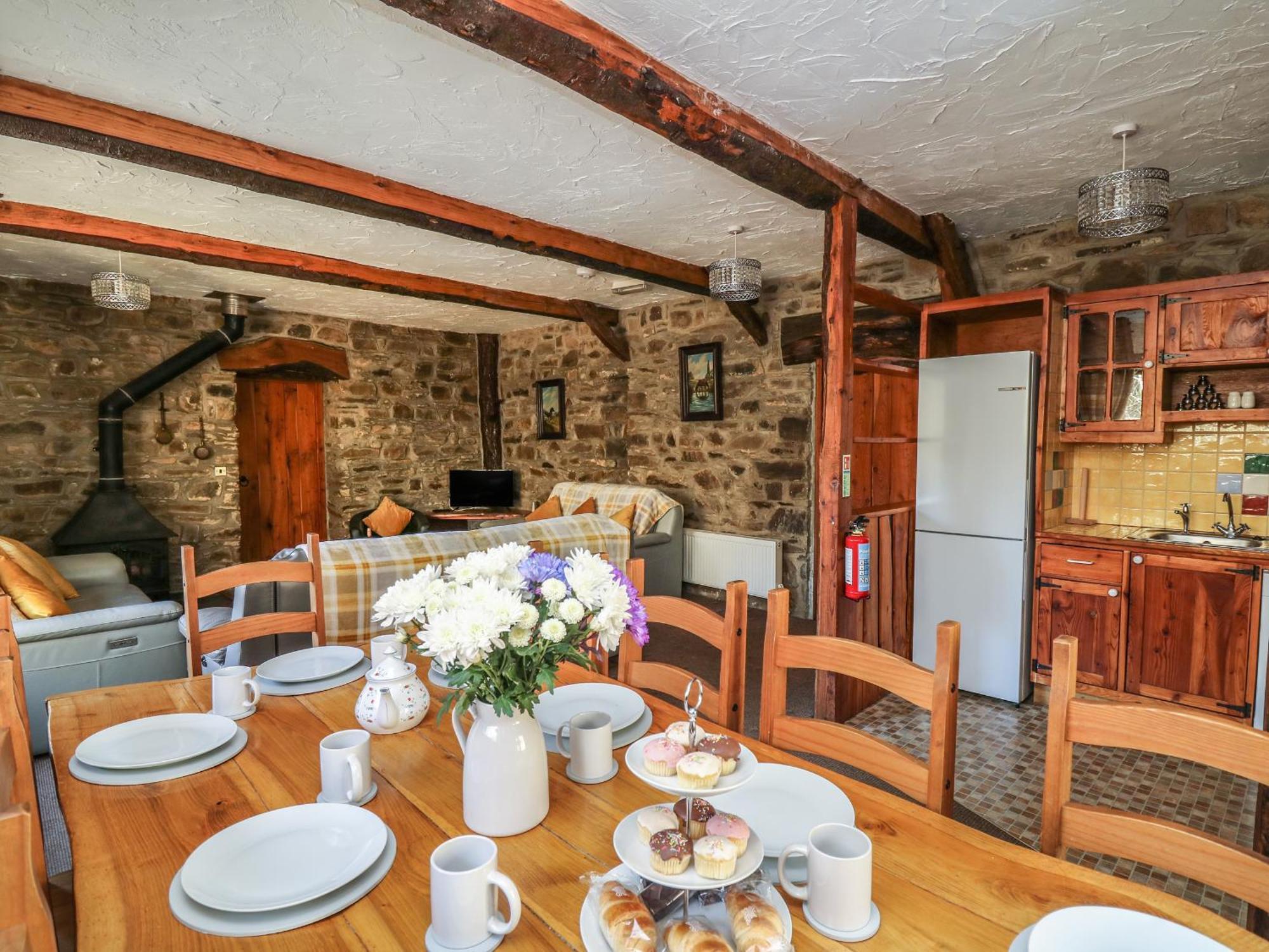 Y Felin Holiday home